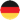 cooles sup board t-shirt geschenk german-flag-20x20