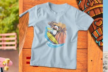 Paddle surfing Panda Bär Shirt Tand Up Paddling Geschenk