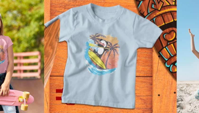 Paddle surfing Panda Bär Shirt Tand Up Paddling Geschenk