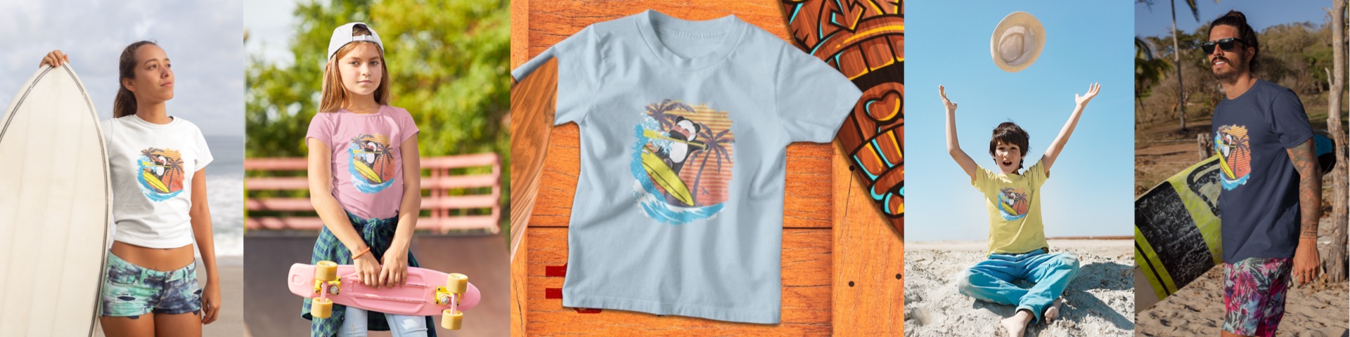 Paddle surfing Panda Bär Shirt Tand Up Paddling Geschenk