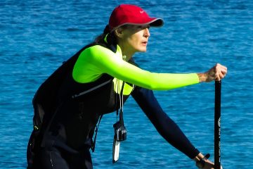 SUP Stand Up Paddle Paddling Zubehör Geschenke und Geschenkideen